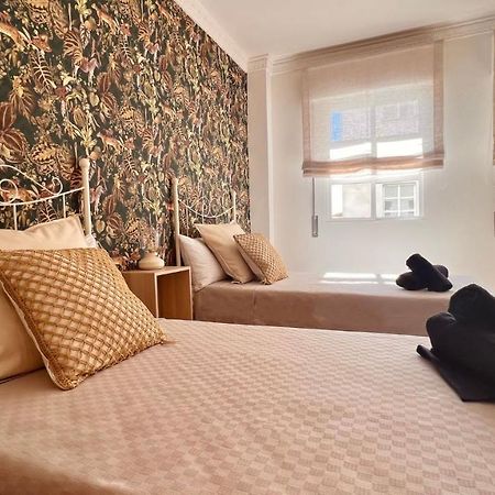 Boho Apartment Lucano 01 코르도바 외부 사진