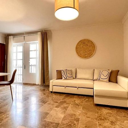 Boho Apartment Lucano 01 코르도바 외부 사진