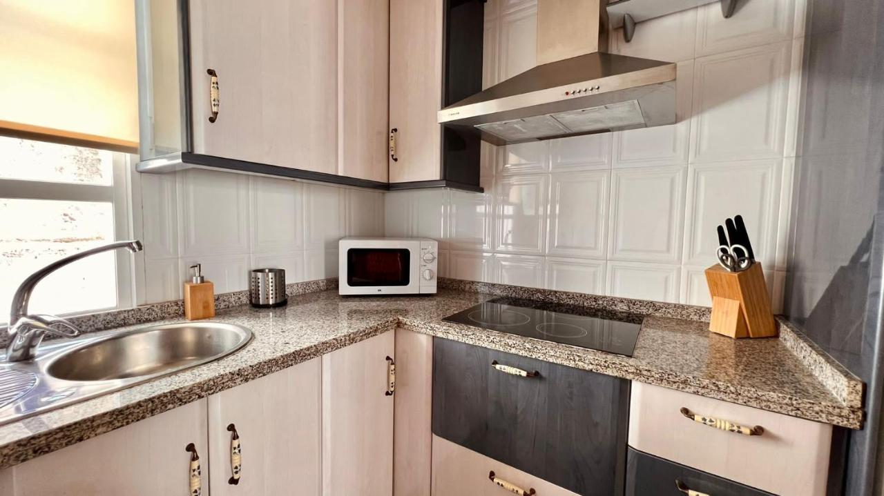 Boho Apartment Lucano 01 코르도바 외부 사진
