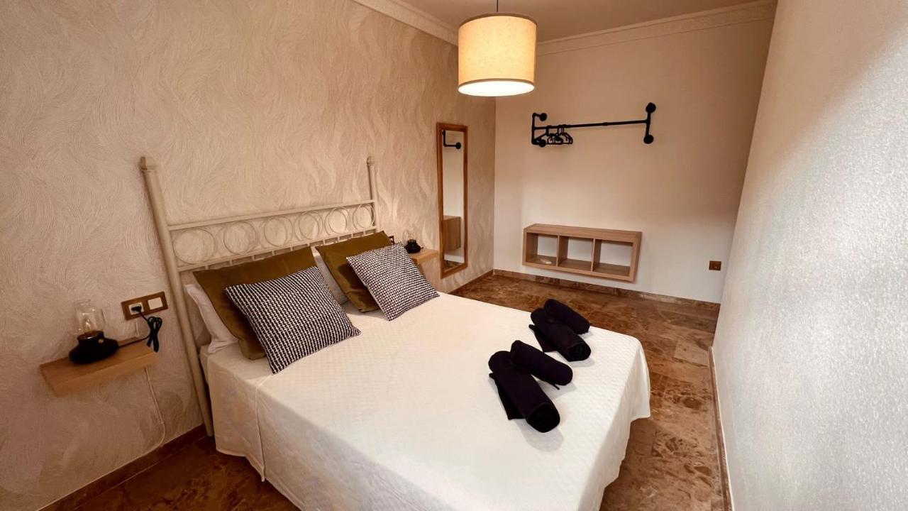 Boho Apartment Lucano 01 코르도바 외부 사진
