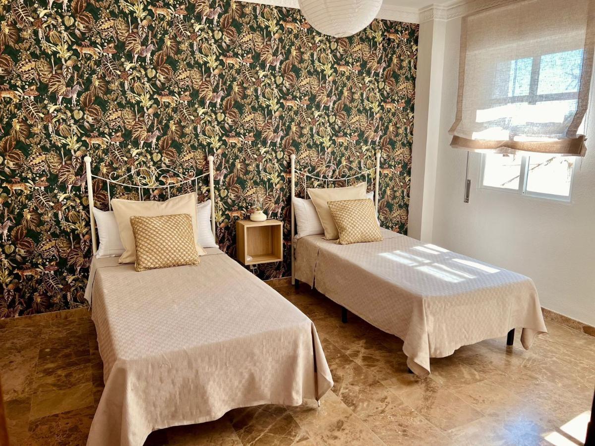 Boho Apartment Lucano 01 코르도바 외부 사진