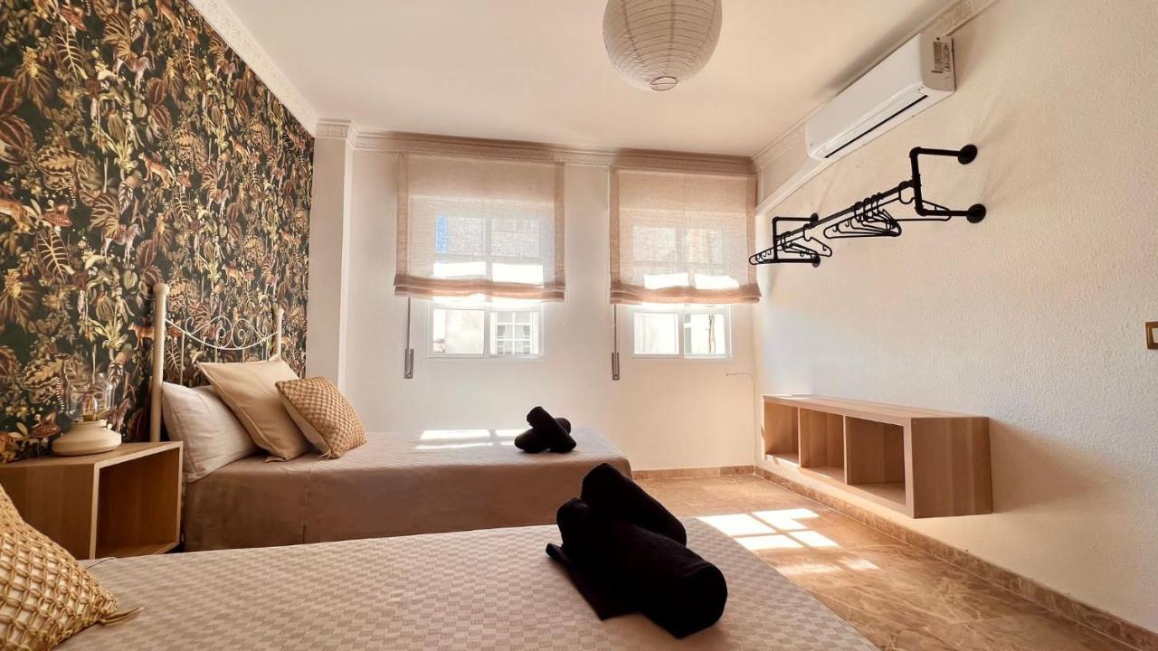 Boho Apartment Lucano 01 코르도바 외부 사진