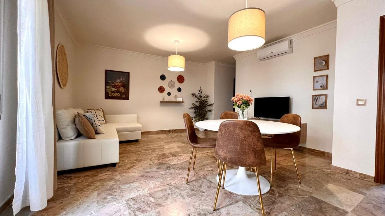 Boho Apartment Lucano 01 코르도바 외부 사진