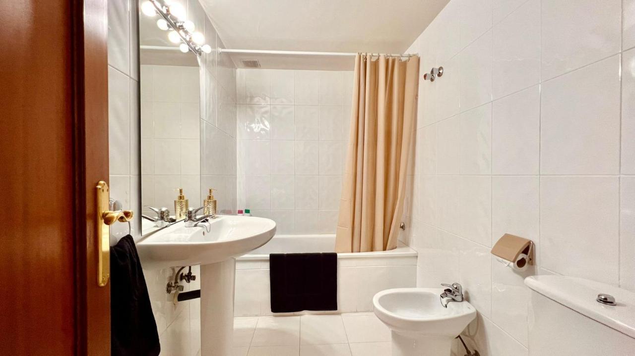 Boho Apartment Lucano 01 코르도바 외부 사진